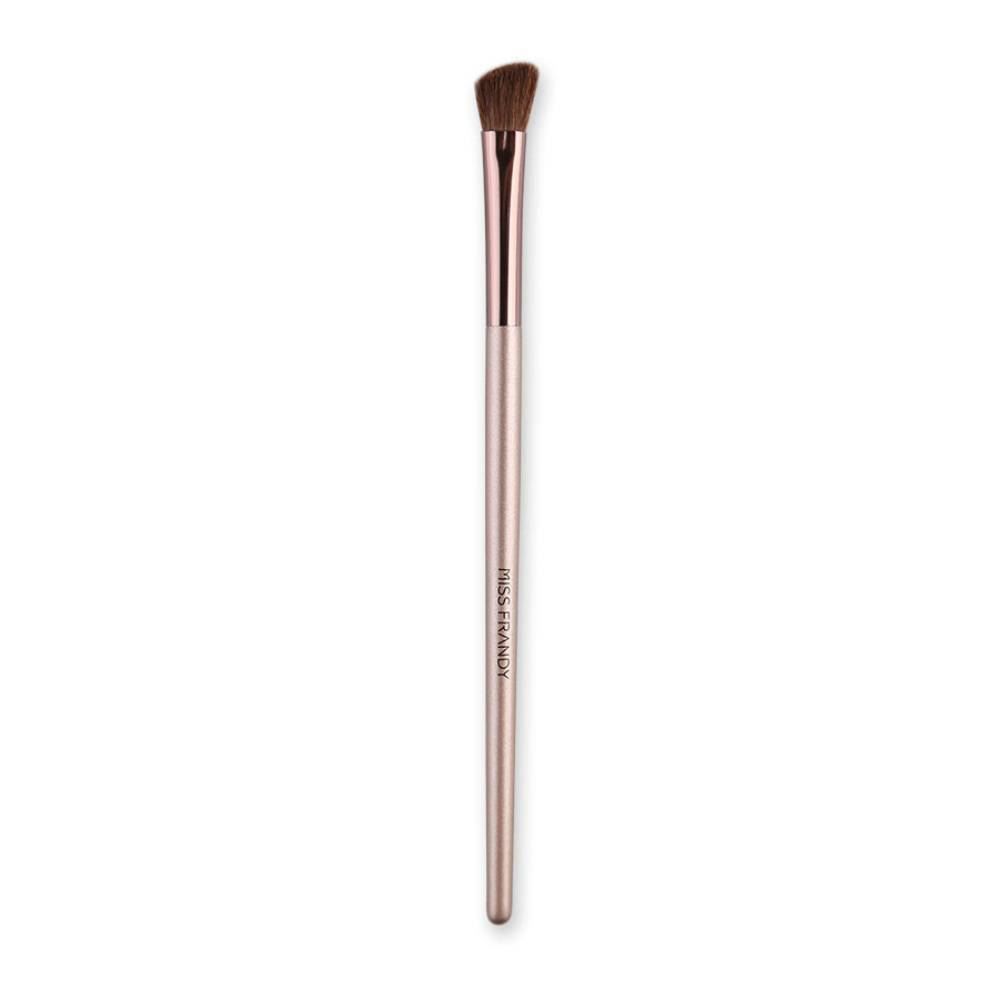 Pincel De Sombra Chanfrado Miss Frandy - Champagne