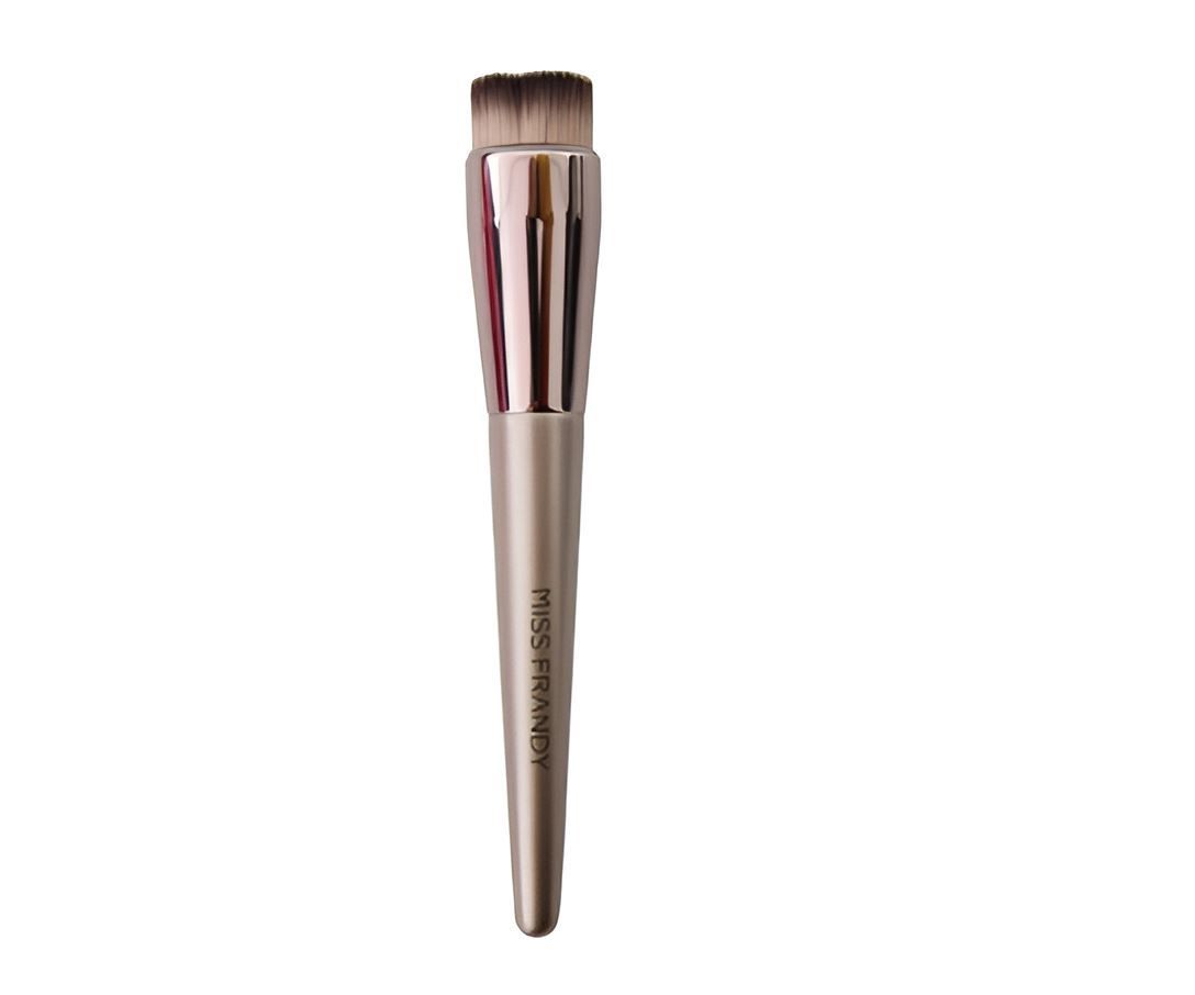 Pincel Para Base Miss Frandy - Champagne