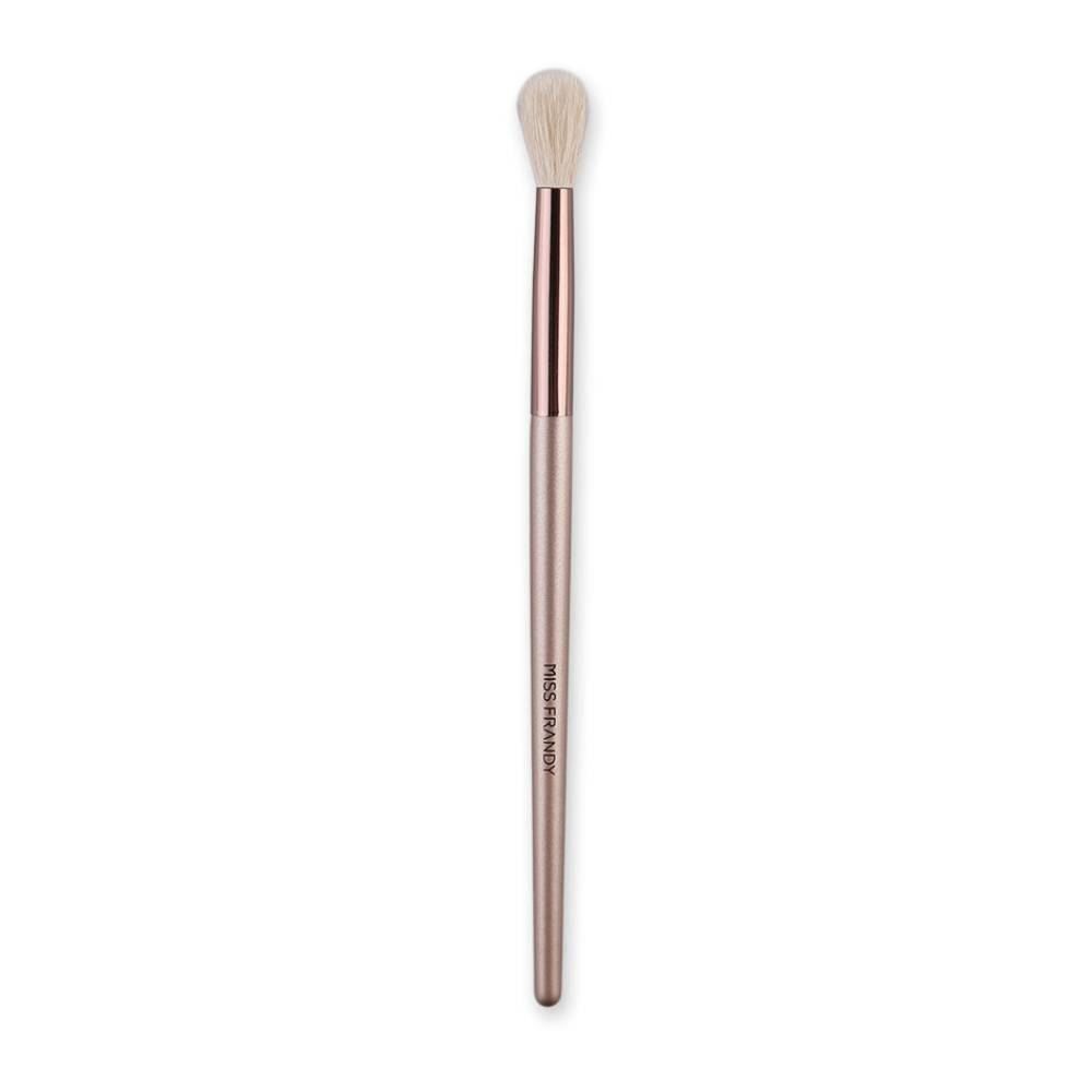 Pincel Para Esfumado De Sombra Miss Frandy - Champagne