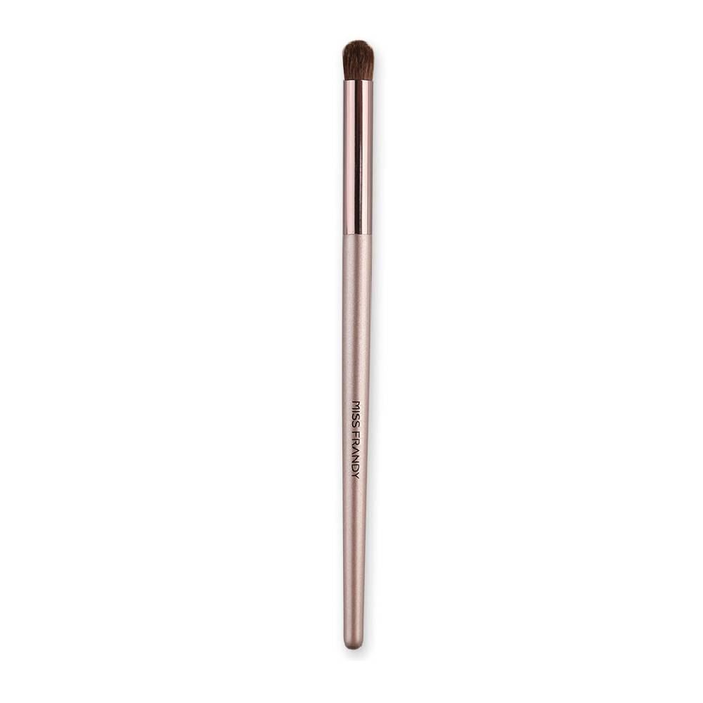 Pincel Para Esfumar Sombra Miss Frandy - Champagne