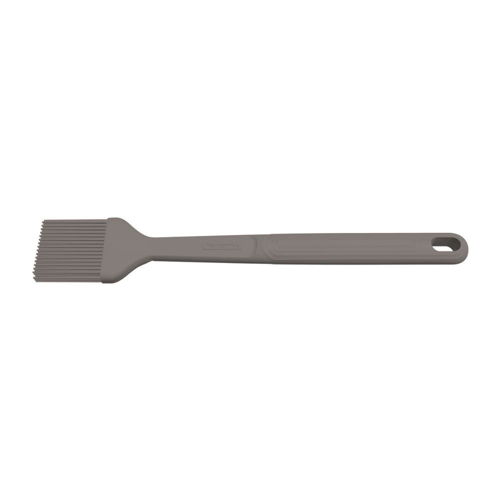 Pincel Tramotnina Softta De Silicone Cinza - CINZA