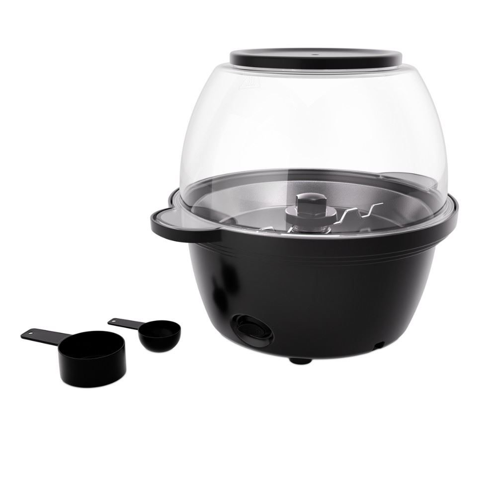 Pipoqueira Elétrica Philco 2 em 1 Antiaderente 65g PPIE03A