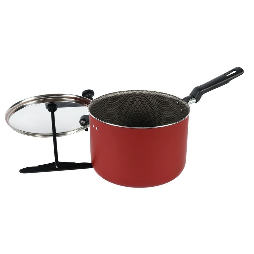 Pipoqueira Loreto Tramontina 20Cm - Vermelho