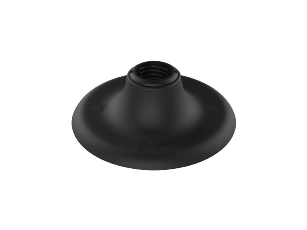 Plafon Economic E-27 Taschibra Saco Plástico