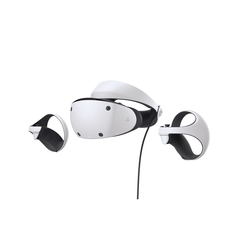 Playstation®Vr2  | Sinta Uma Nova Realidade