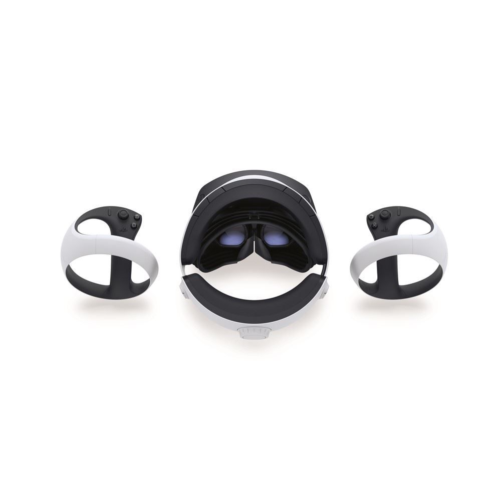 Playstation®Vr2  | Sinta Uma Nova Realidade