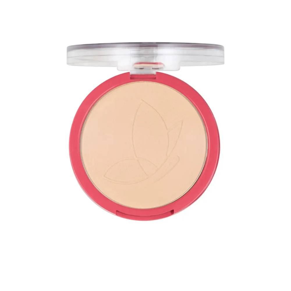 Pó Compacto Matte Ultrafino V400 Vult - 9g