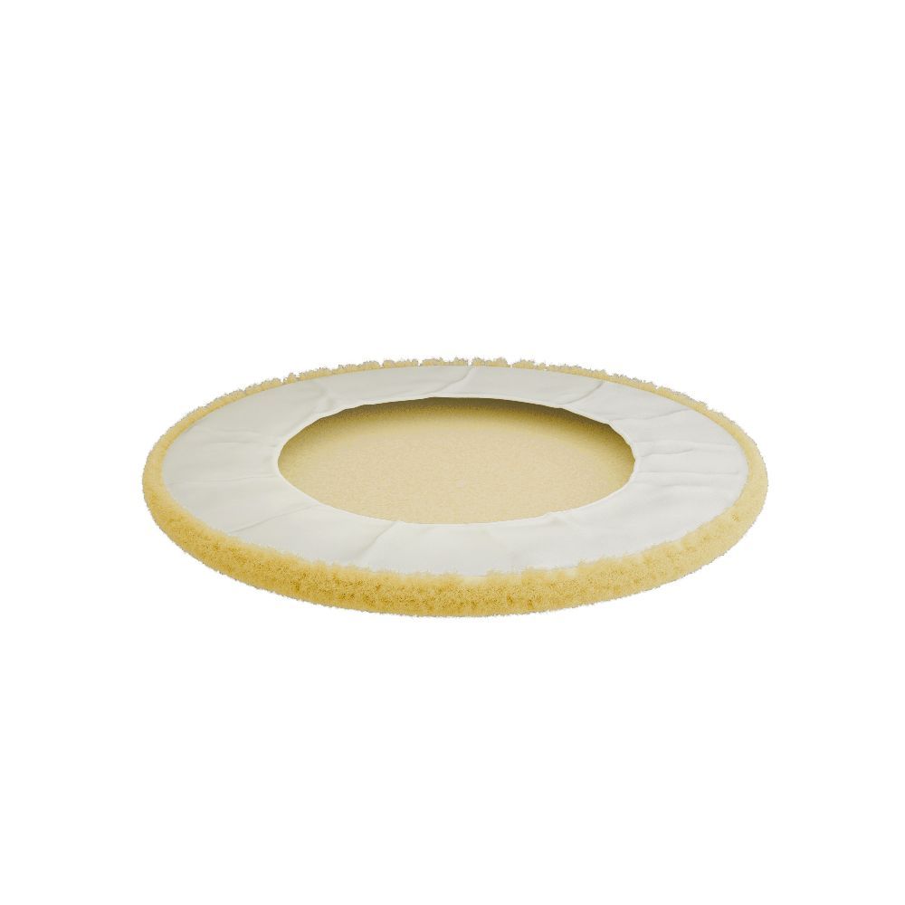 Politriz Rotativa Wap  WF PR01 1200W 7” E 6 Velocidades