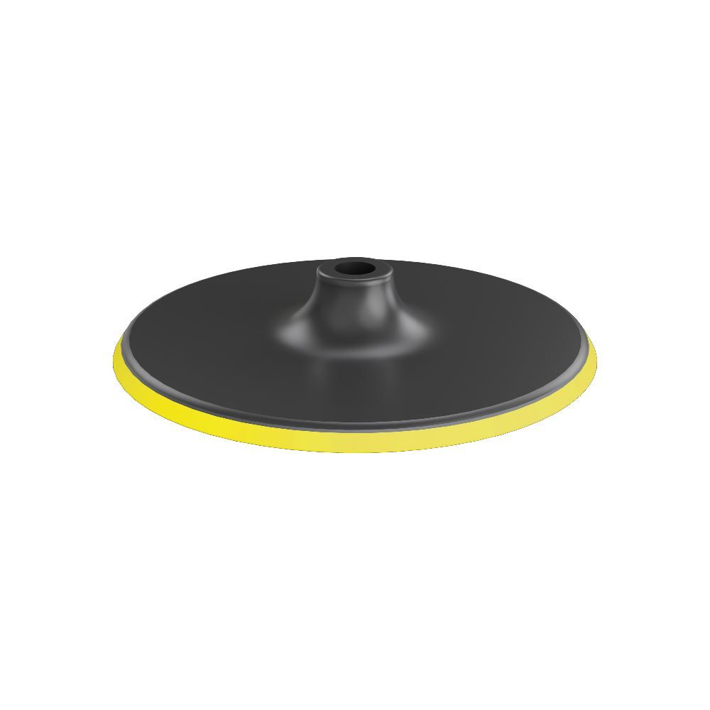 Politriz Rotativa Wap  WF PR01 1200W 7” E 6 Velocidades