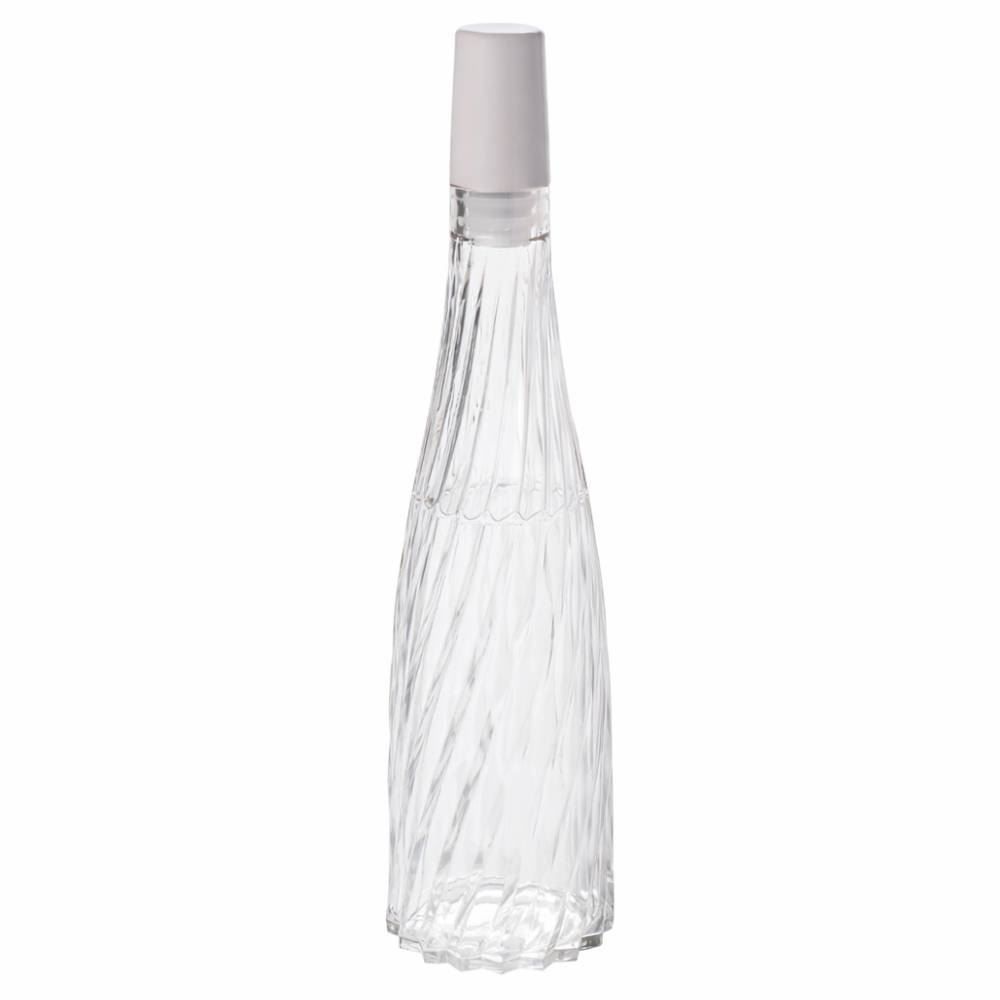 Azeiteiro de Plástico Twist Plasútil 270Ml