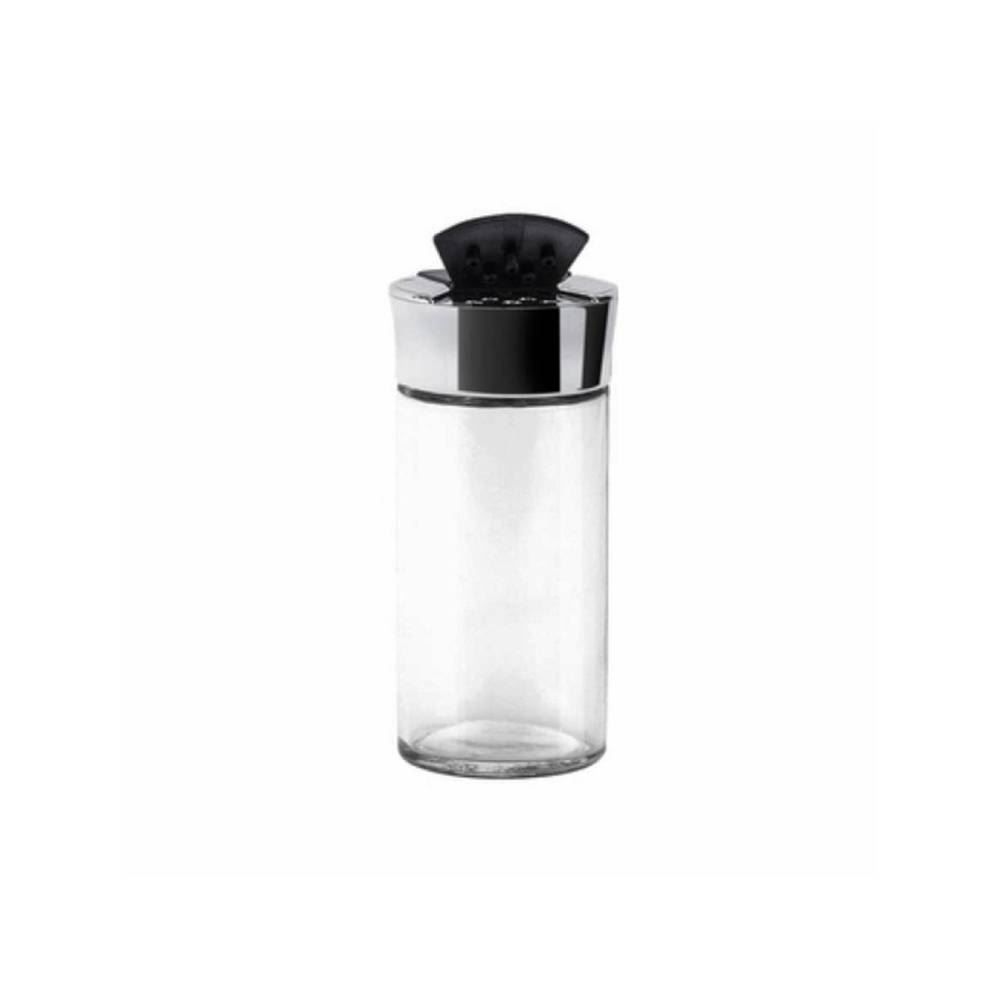 Porta Condimento Sunguider Redondo 120Ml - Transparente 