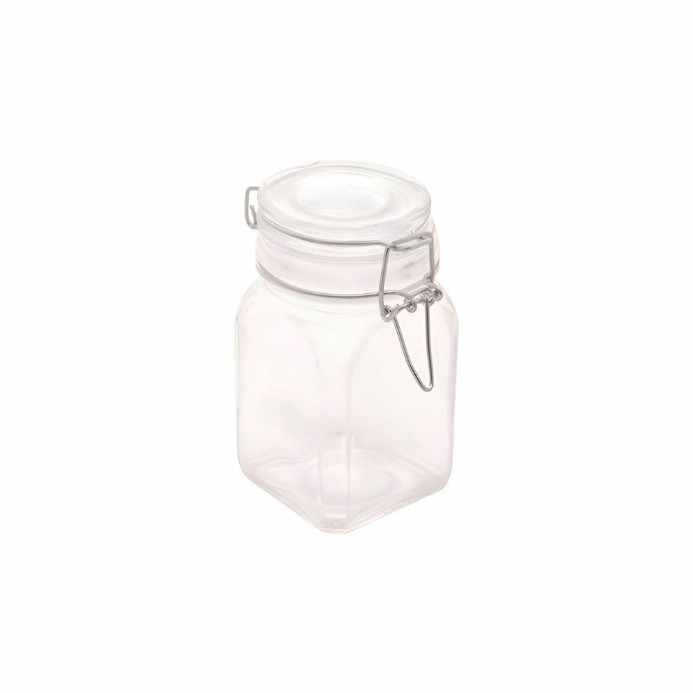 Porta Condimentos Lyor 180 Ml - Transparente