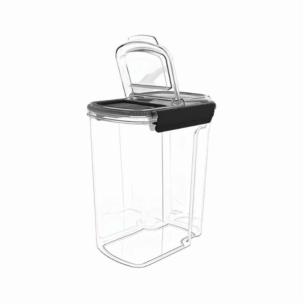 Pote Porta Mantimento Easy Coza 1,5 Litros