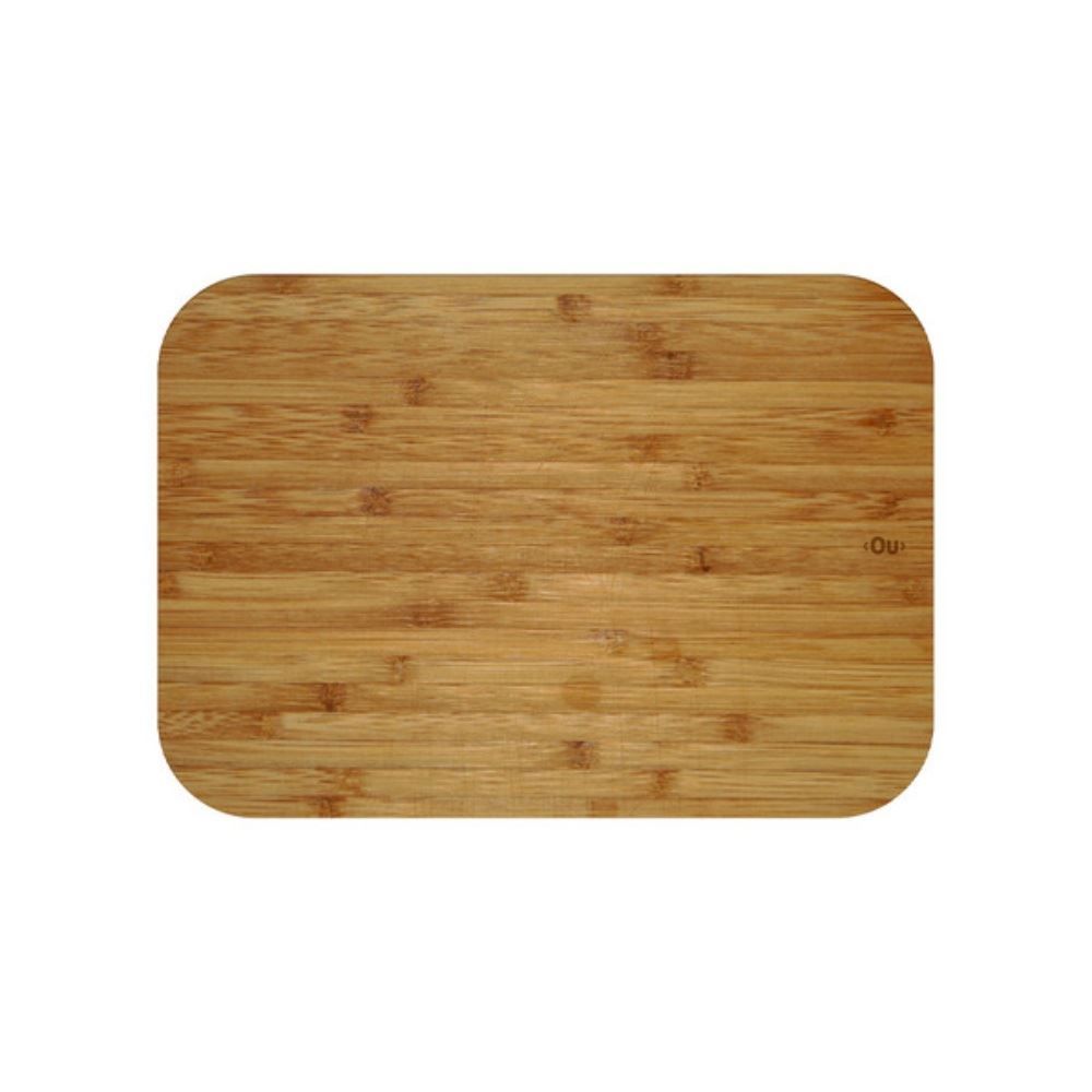 Porta-Pães Lume Ou 33,5Cm - Preto Fechado