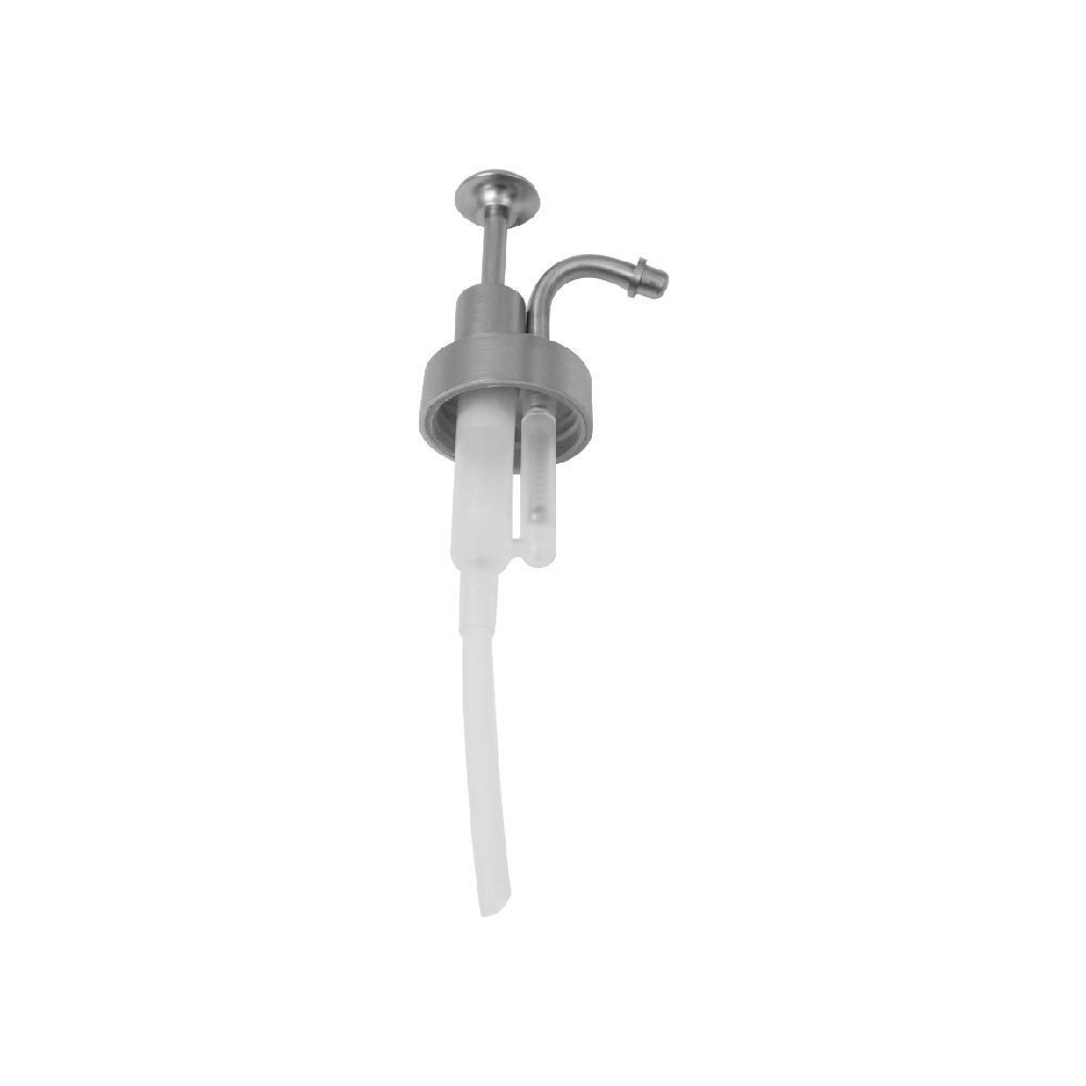 Porta Sabonete De Vidro Havan Casa 360 Ml - Canelado