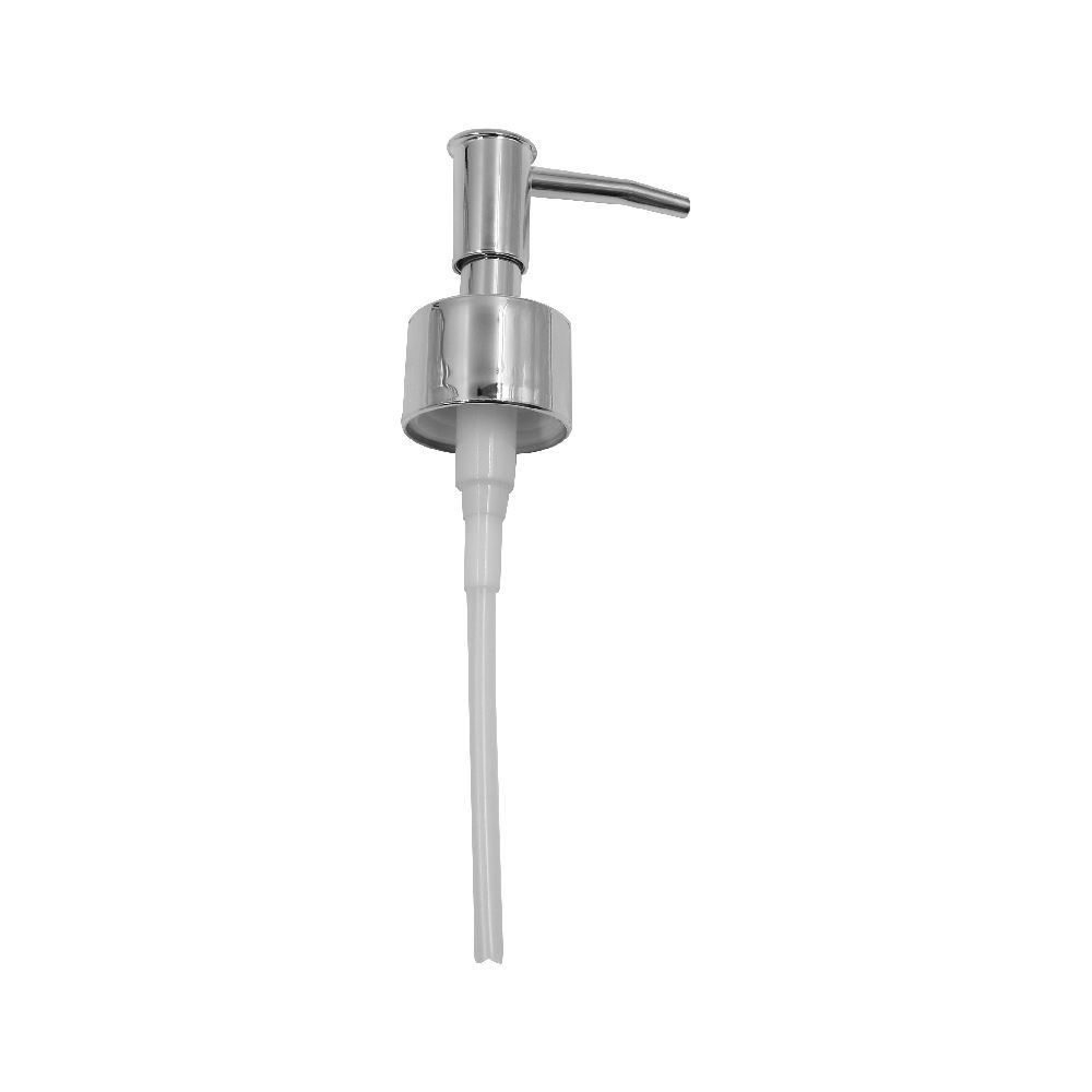 Porta Sabonete Liquido Luma Havan Casa 280 Ml  - Branco