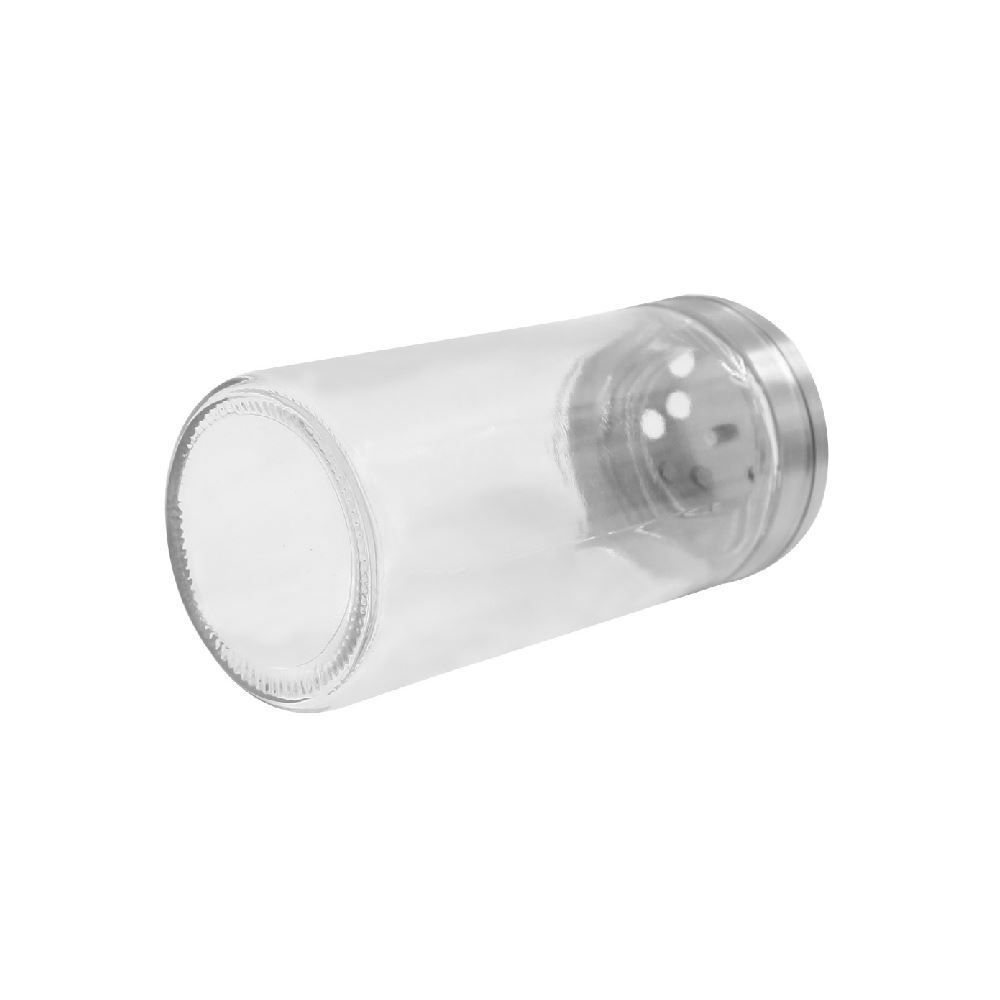 Porta Tempero com Tampa Rotativa Havan Casa - 120Ml