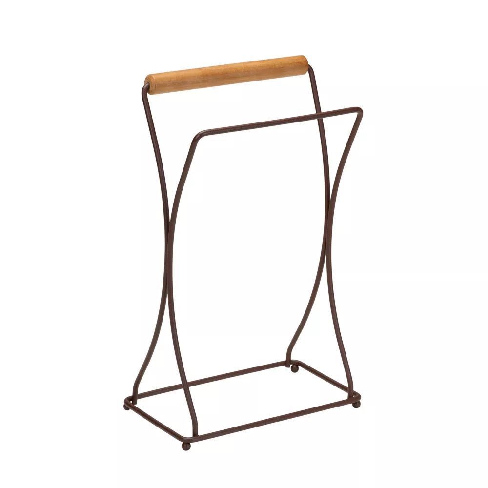 Porta Toalha Lavabo Eco Design Terra Brasil Arthi