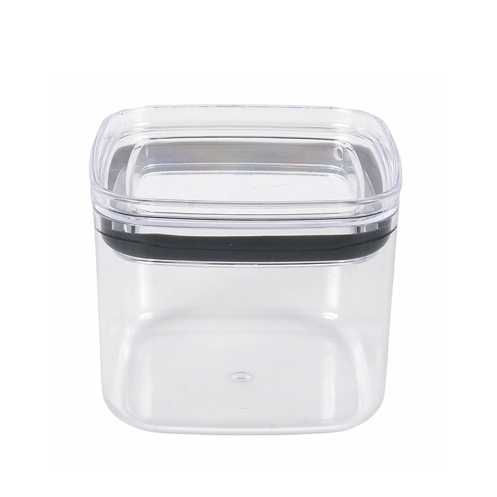 Pote Hermético 700Ml Havan Casa - Transparente 