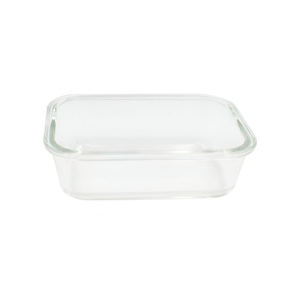 Pote Hermético Com Tampa Havan Casa 1 Litro - Verde Claro
