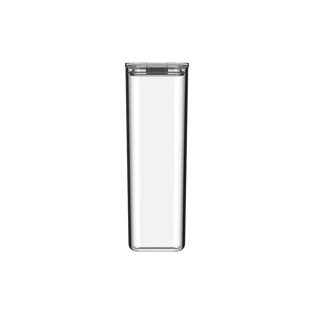 Pote Hermético Duo Lock 2 Litros Ou