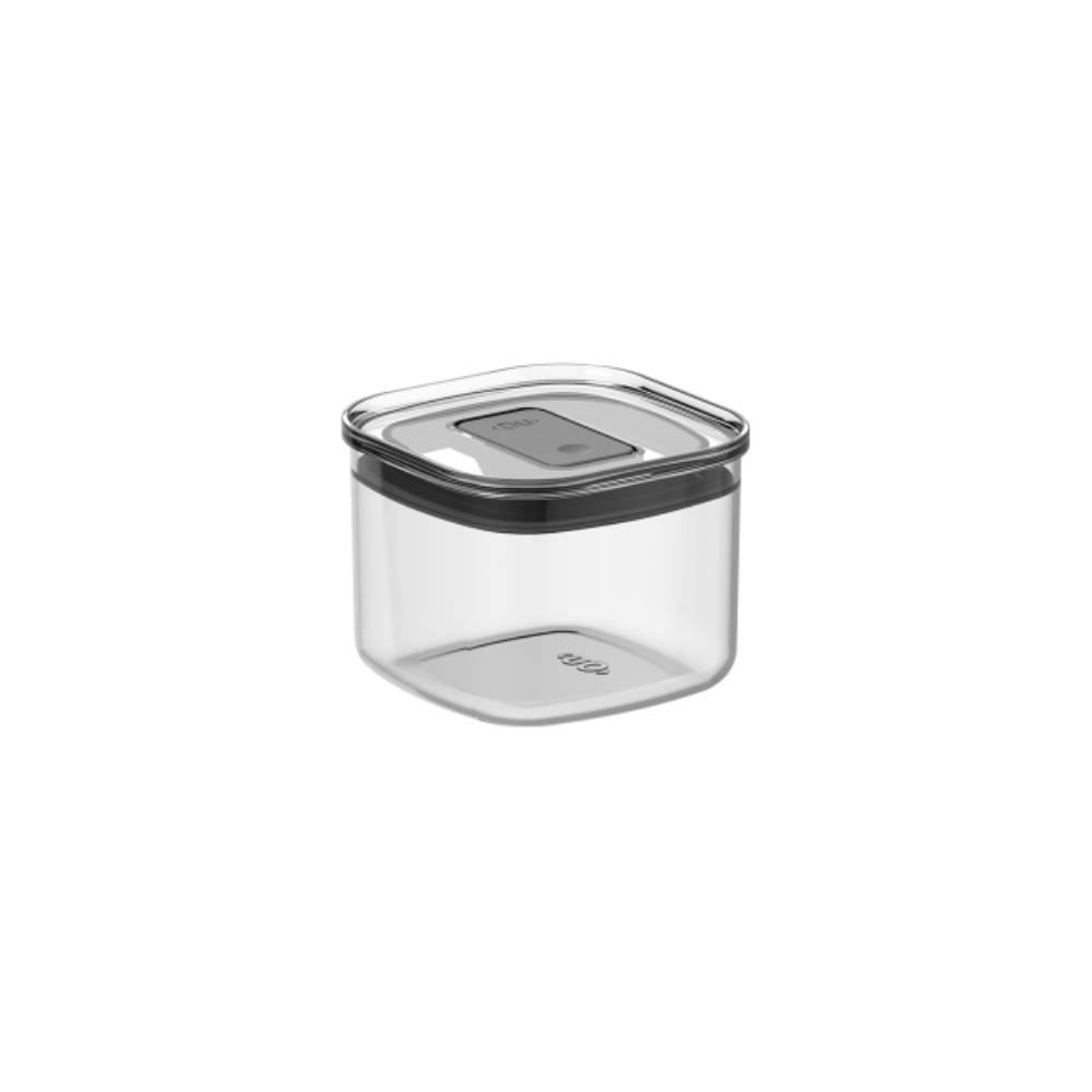 Pote Hermético Duo Lock 450Ml Ou