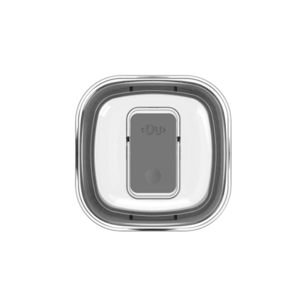Pote Hermético Duo Lock 450Ml Ou