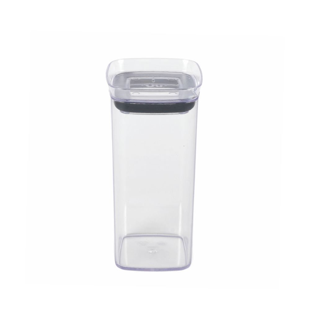 Pote Hermético para Condimentos Block Ou 340Ml - Transparente 