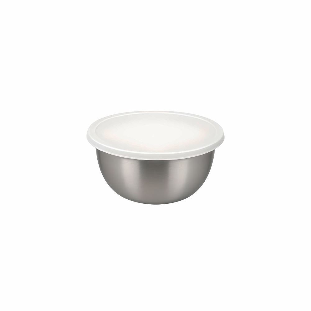 Pote Redondo Com Tampa Havan Casa 700 Ml - 700Ml