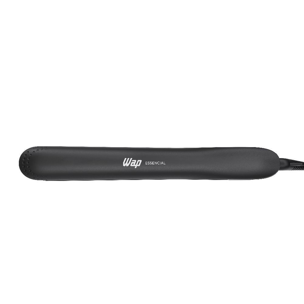 Prancha de Cabelo 2 em 1 Wap Essencial Wpc220 Bivolt 220°C