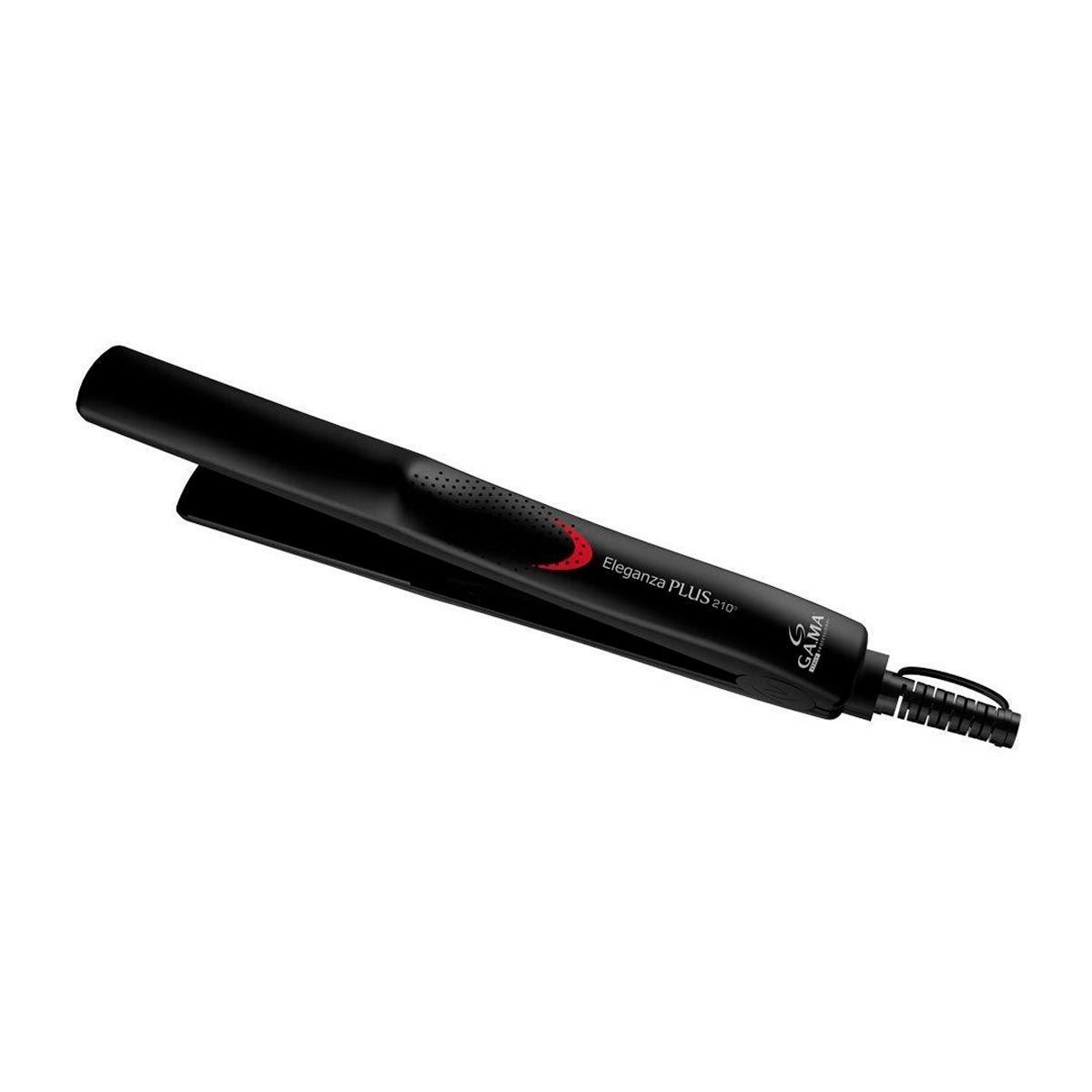 Prancha Para Cabelo Gama Italy Eleganza Plus - Bivolt