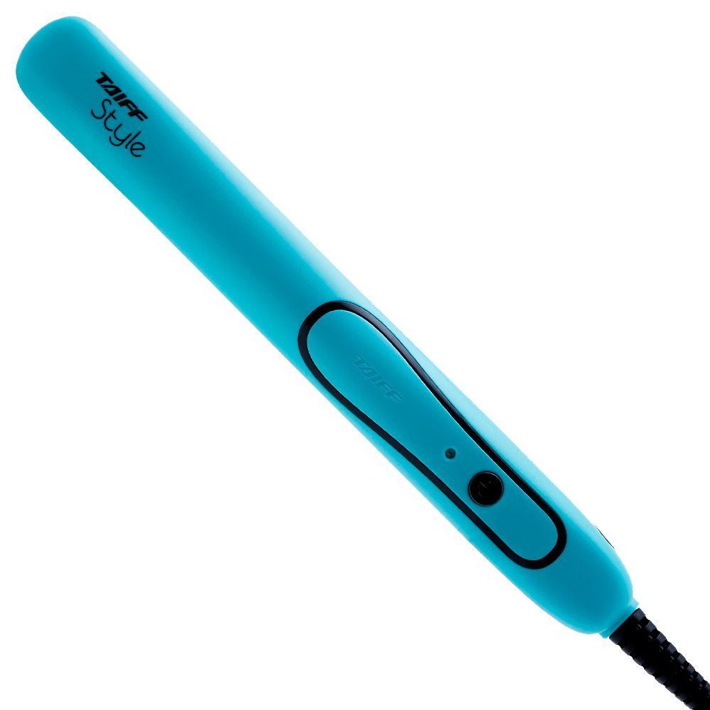 Prancha Style Azul Taiff - Bivolt