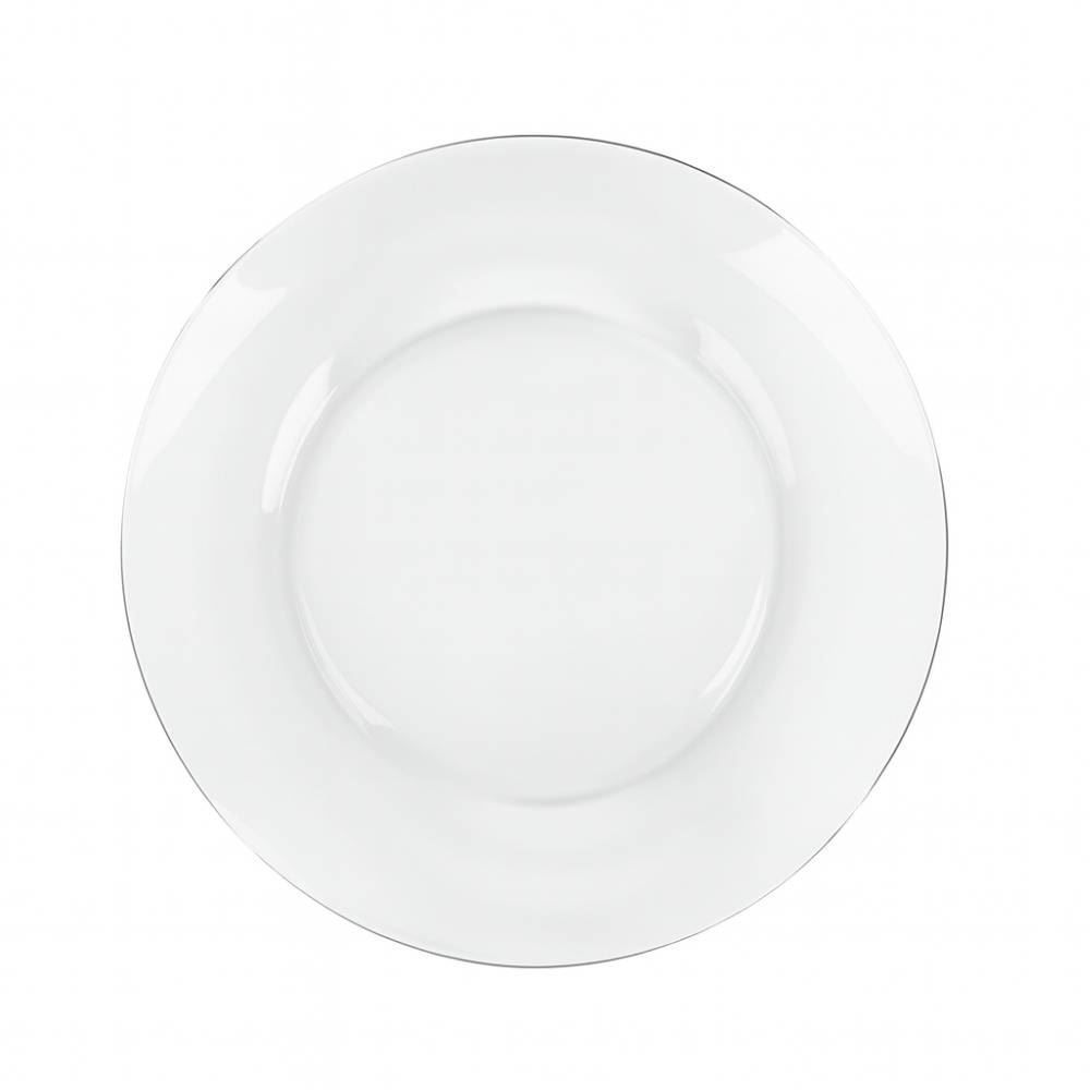 Prato Fundo Astral Nadir 22Cm - Vidro