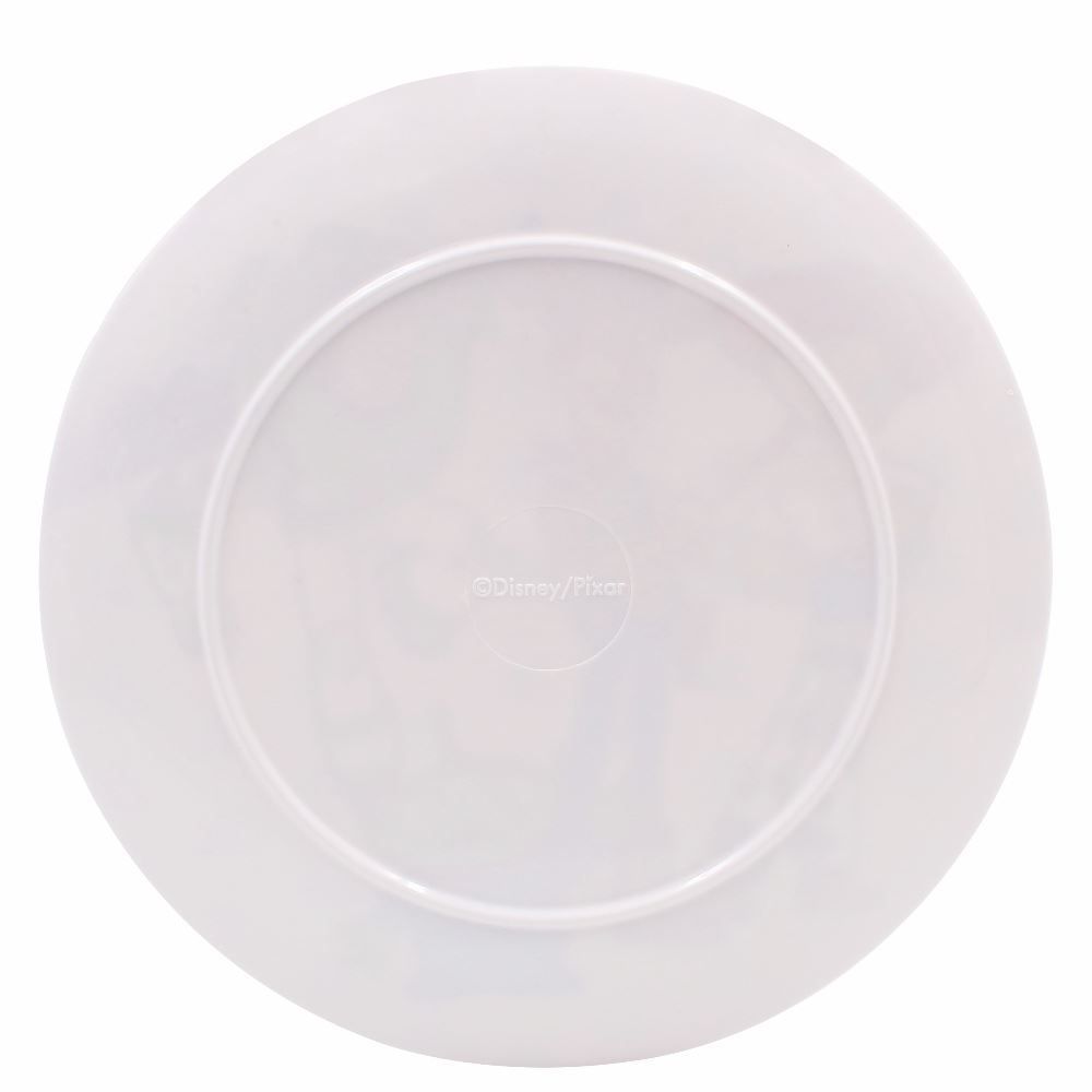 Prato Raso Melamina 20Cm Disney - Toy Story