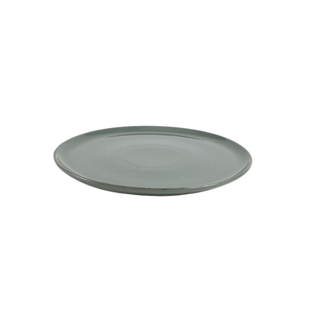 Prato Raso Naturalle Verde Menta Havan Casa - 27cm
