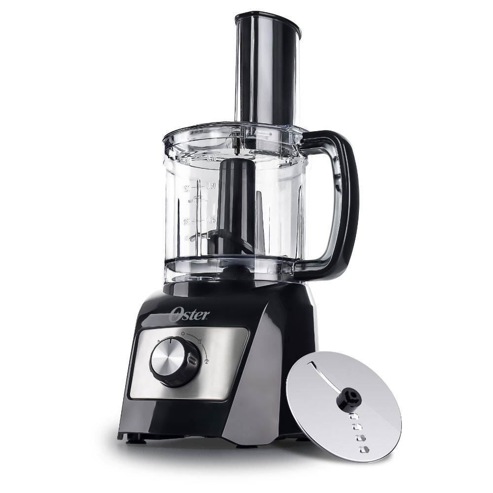 Processador de Alimentos Compacto Oster 3 em 1 OMPR670