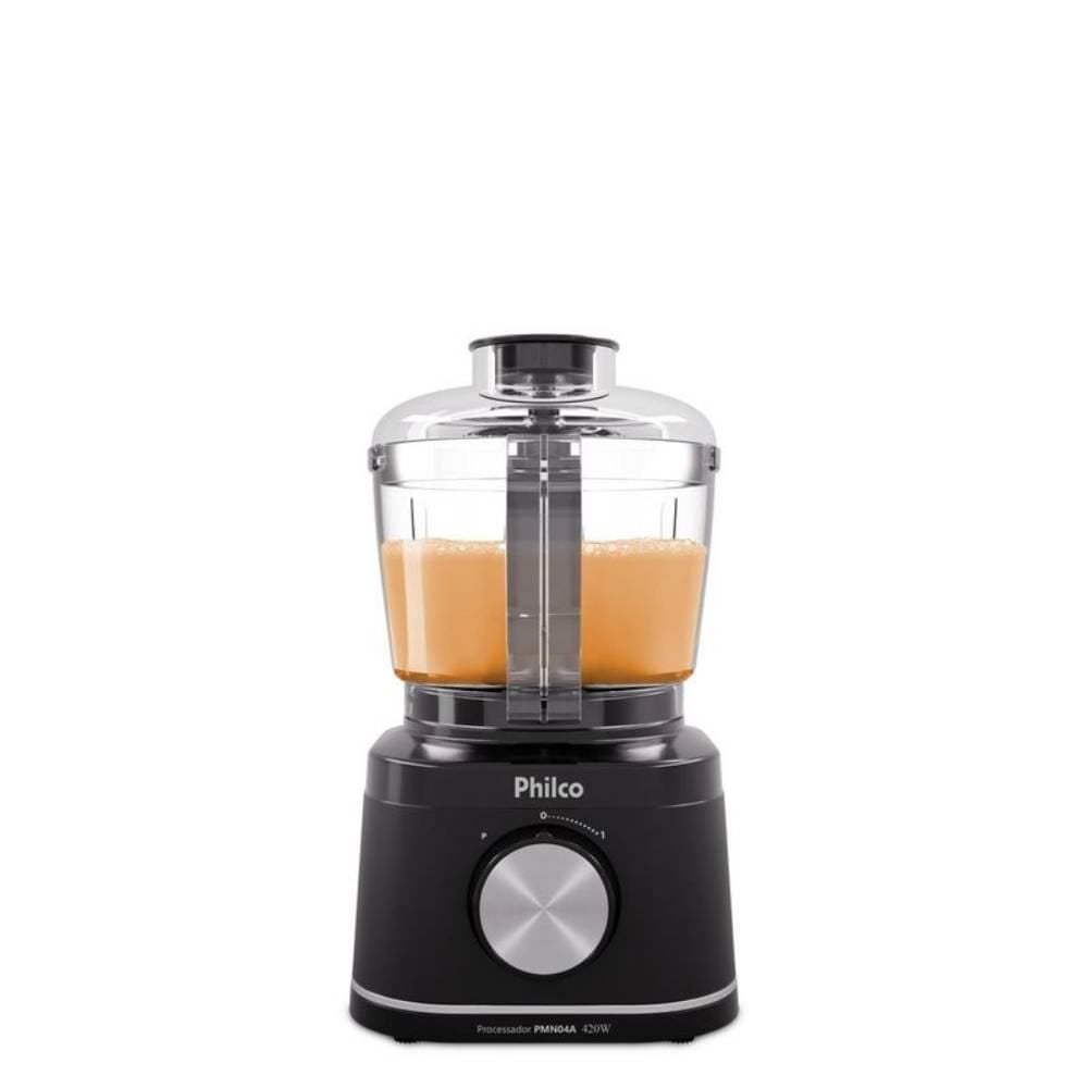 Processador Philco 420W Jarra para 500ml PMN04A