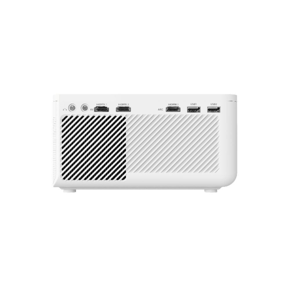 Projetor Intelbras Pfl5211 Full Hd Led 5200 Lúmens com Wi-Fi
