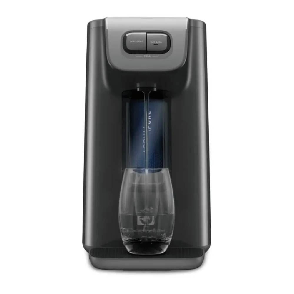 Purificador de Água Electrolux Com Compressor Experience PC01X