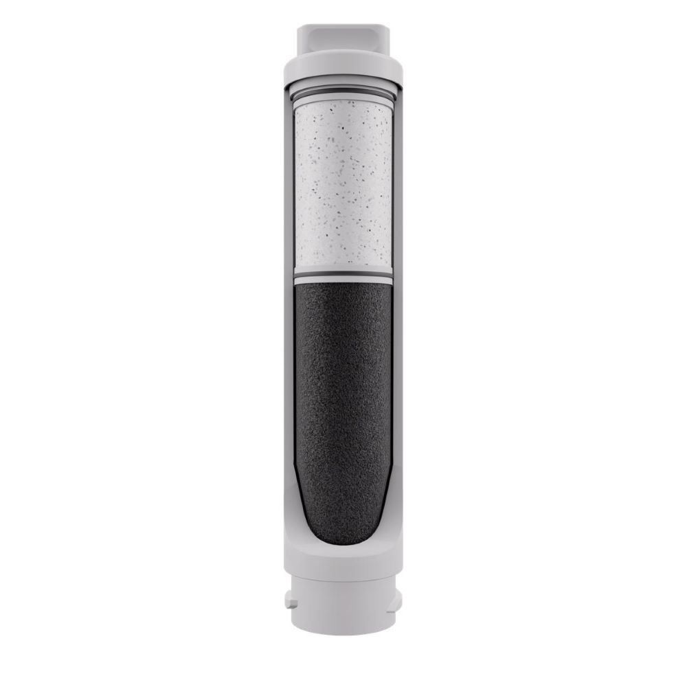 Purificador De Água Philco Ppu12a - Água Natural E Gelada - Bivolt