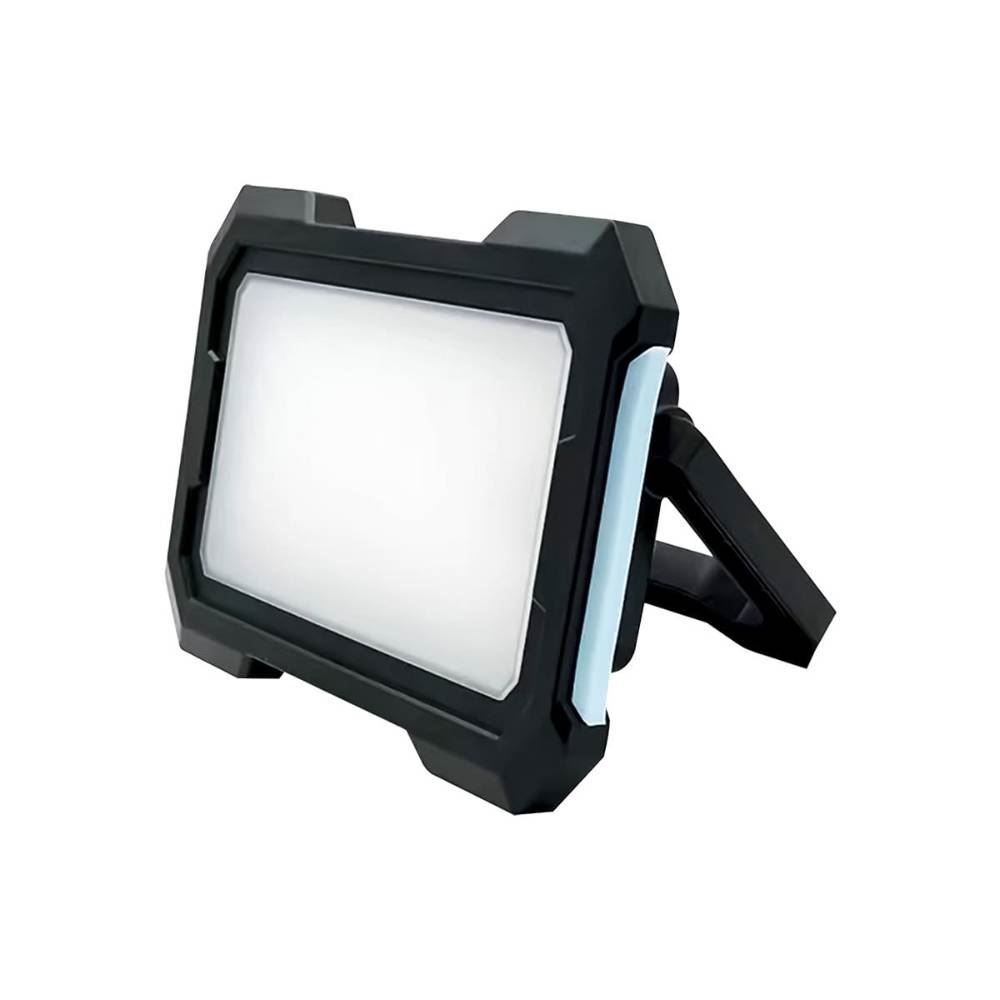 Refletor Led Portátil Recarregável Taschibra Harlem - 15030111