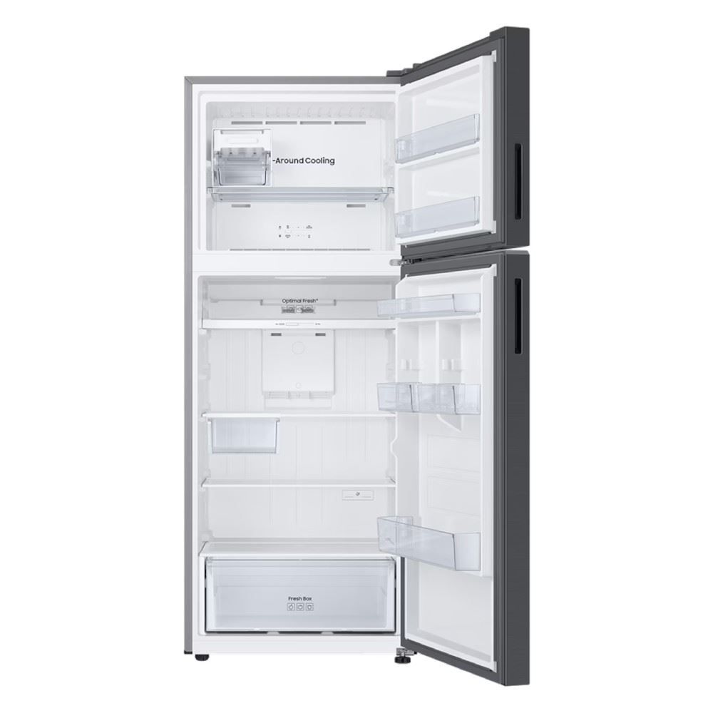 Refrigerador Geladeira Samsung 415 Litros Rt42 Evolution com Smartthings Ai - Bivolt