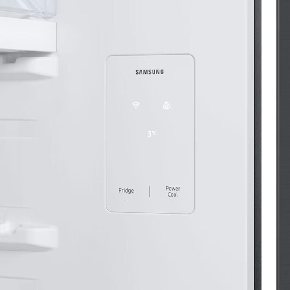 Refrigerador Geladeira Samsung 415 Litros Rt42 Evolution com Smartthings Ai - Bivolt