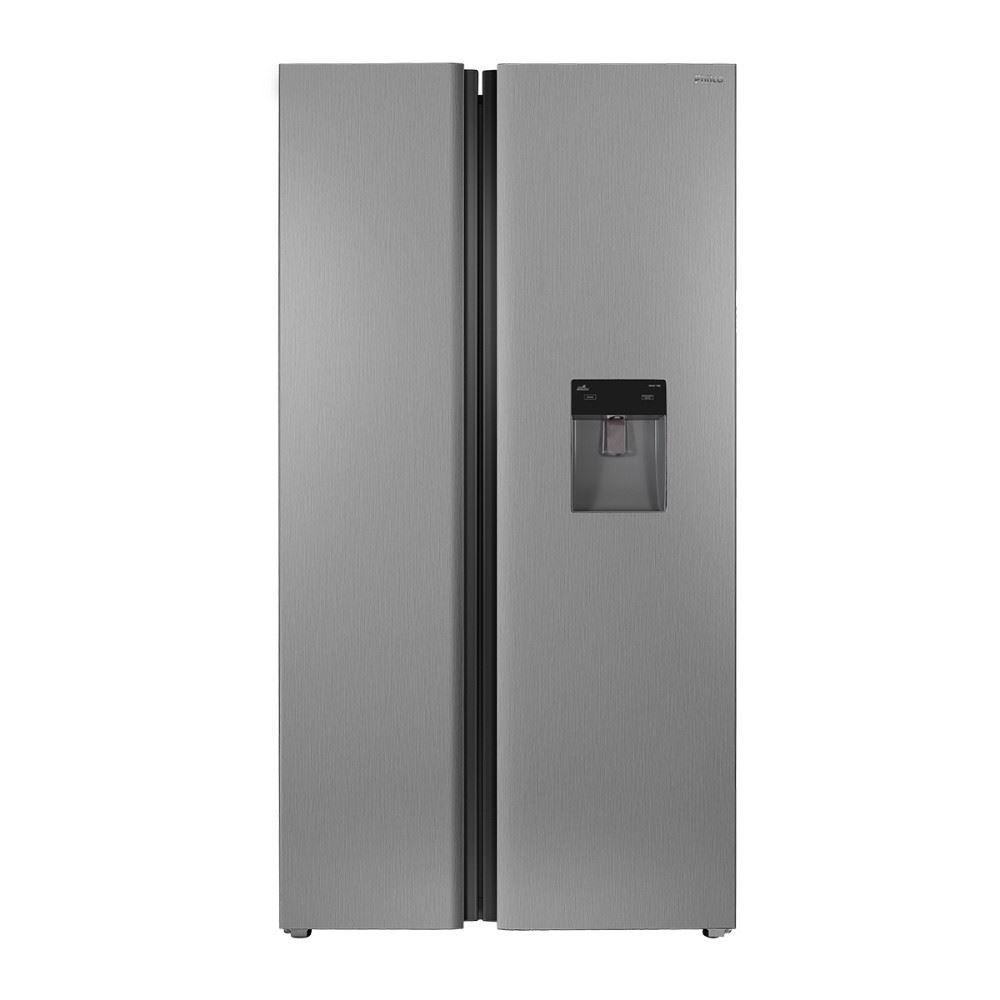 Refrigerador Side By Side Philco 486 Litros PRF504ID Dispenser de Água