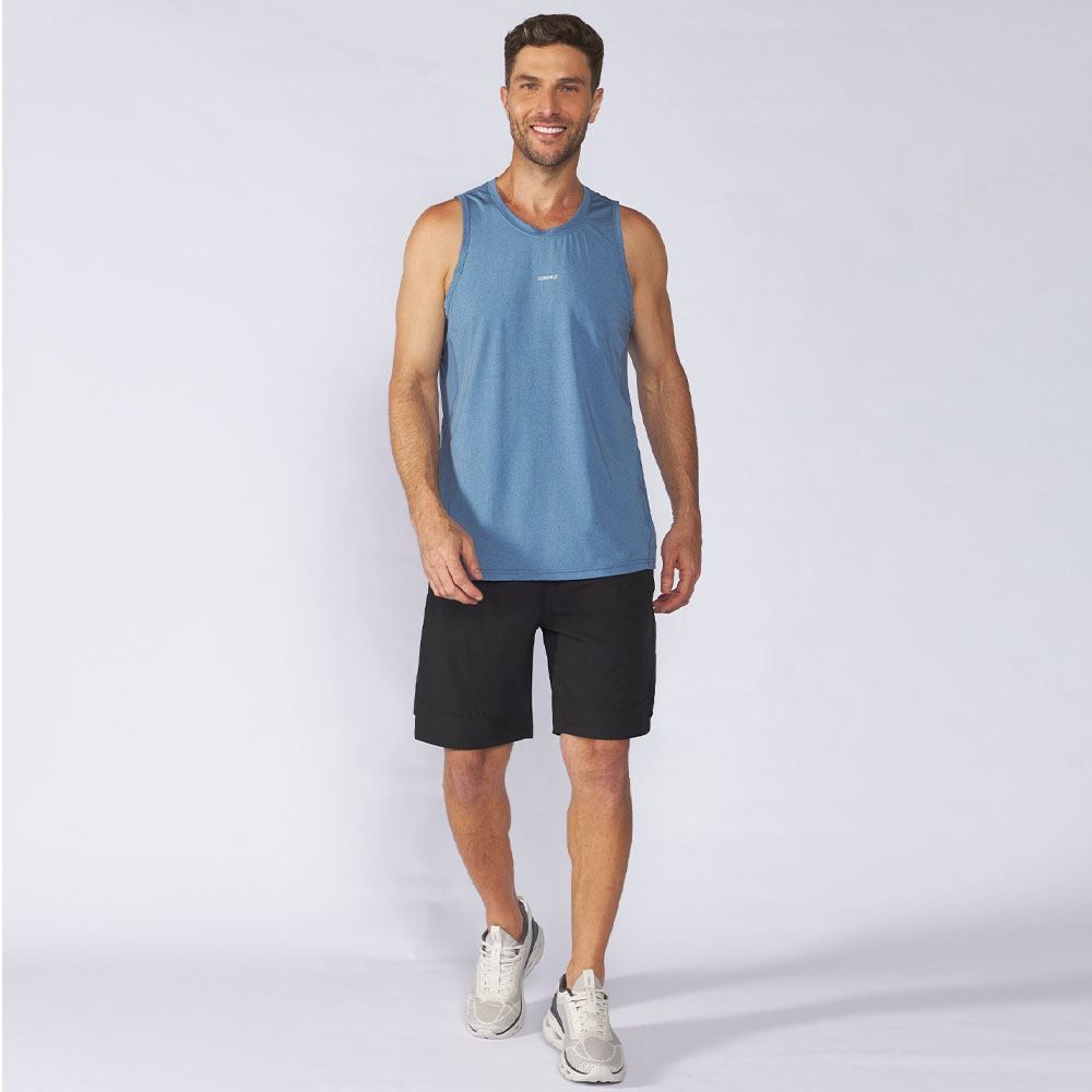 Regata Esportiva Masculina Scream