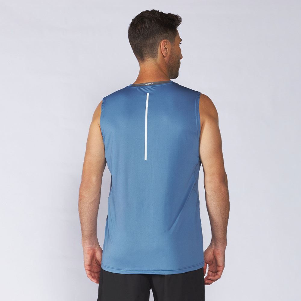 Regata Esportiva Masculina Scream