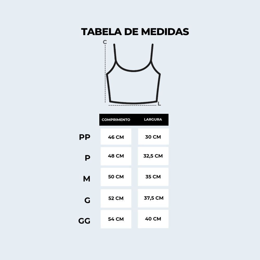 Regata Feminina Canelada Sem Costura Boby Blues