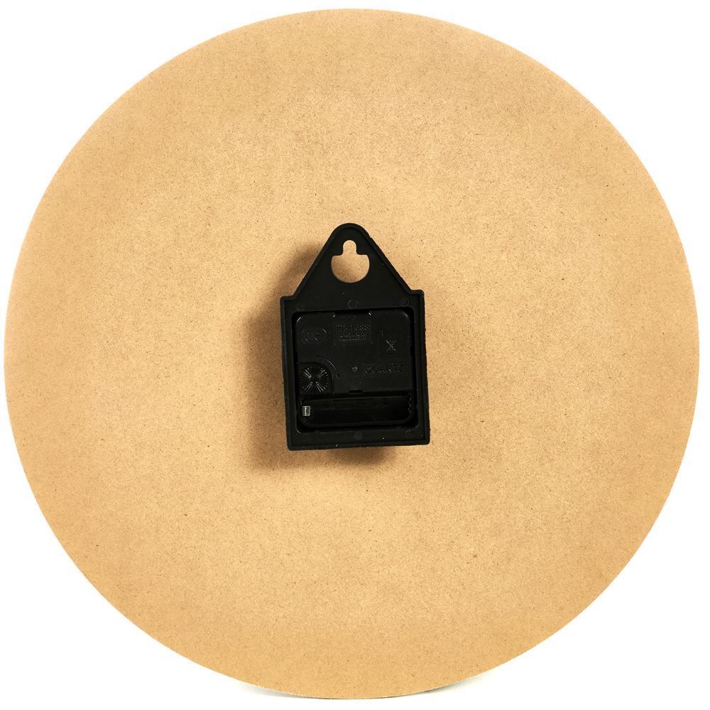 Relógio De Parede Yaris 33,8Cm - Londres