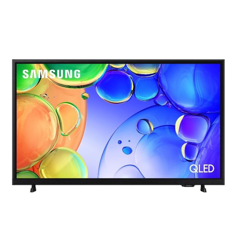 Smart Tv 43" Samsung Qled Full Hd Q5f Xbox Cloud Gaming Alexa