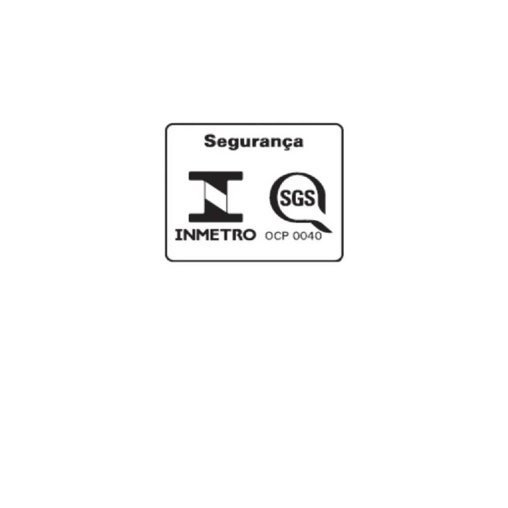 Sanduicheira e Grill Britânia 2 em 1 750W BGR25B